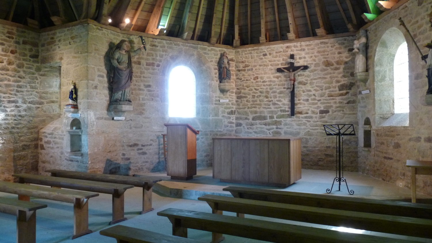 SAINTE-YVONNE
